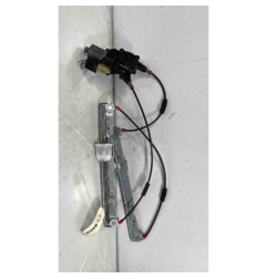 Leve vitre electrique avant gauche FORD FIESTA 6
