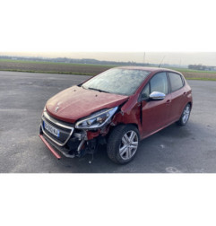 Ecran GPS PEUGEOT 208 1