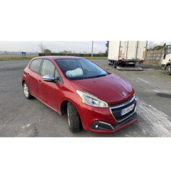 Ecran GPS PEUGEOT 208 1