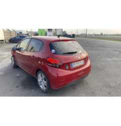 Ecran GPS PEUGEOT 208 1