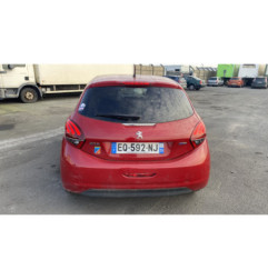 Ecran GPS PEUGEOT 208 1