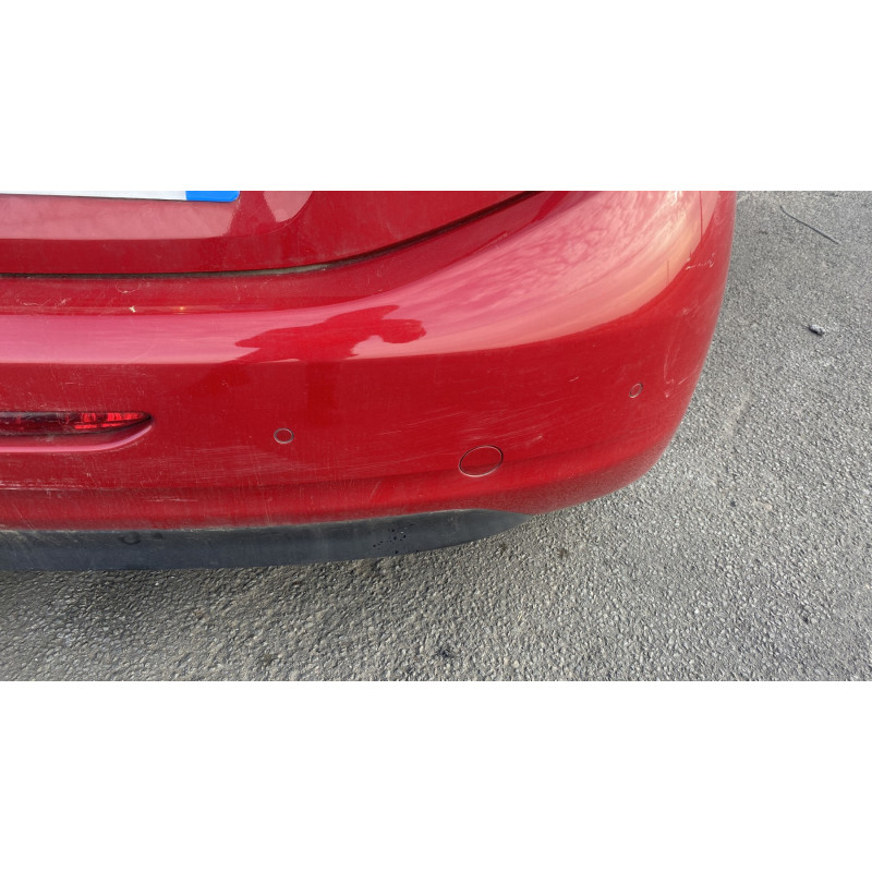 Ecran GPS PEUGEOT 208 1 Photo n°10
