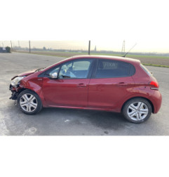 Ecran GPS PEUGEOT 208 1