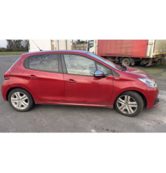 Ecran GPS PEUGEOT 208 1