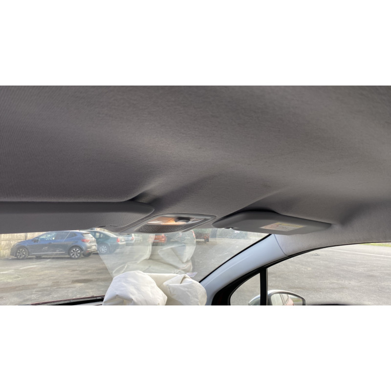 Ecran GPS PEUGEOT 208 1 Photo n°20