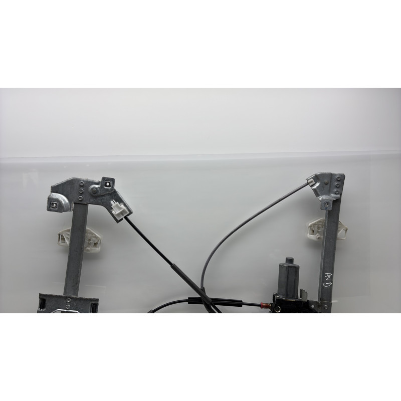Leve vitre electrique avant droit CITROEN BERLINGO 1 Photo n°3