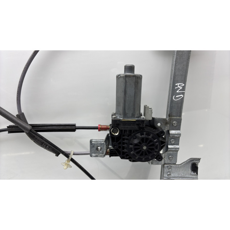 Leve vitre electrique avant droit CITROEN BERLINGO 1 Photo n°4