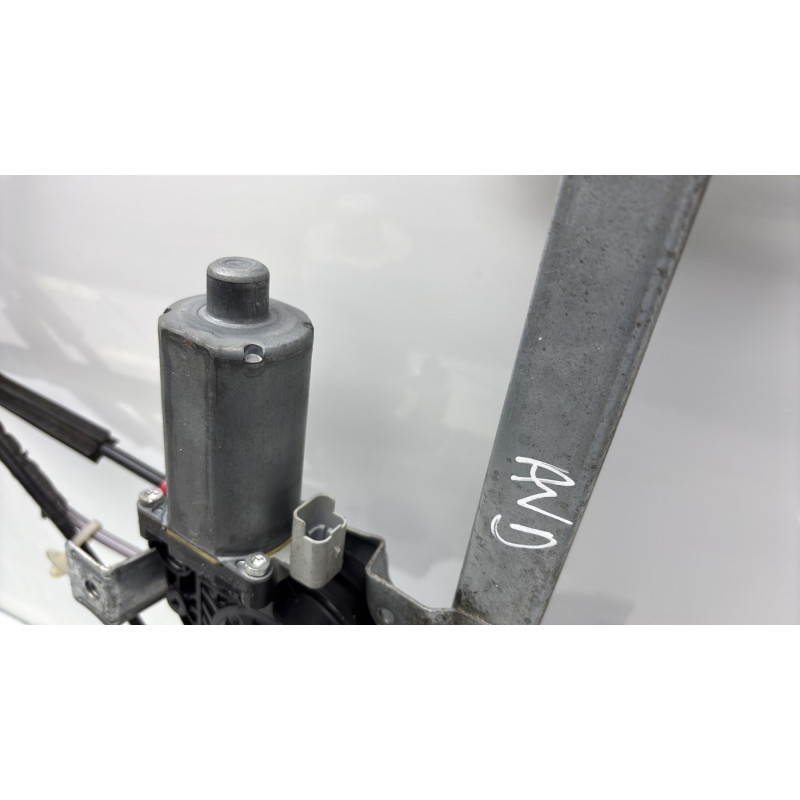 Leve vitre electrique avant droit CITROEN BERLINGO 1 Photo n°5