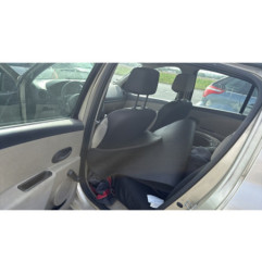 Eclairage de plaque RENAULT CLIO 3