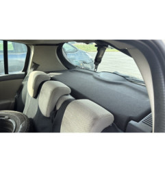 Eclairage de plaque RENAULT CLIO 3