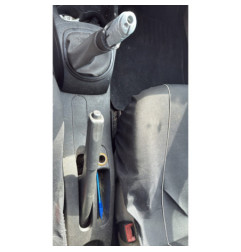 Eclairage de plaque RENAULT CLIO 3