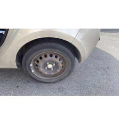 Eclairage de plaque RENAULT CLIO 3