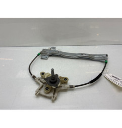 Leve vitre mecanique arriere gauche PEUGEOT 407