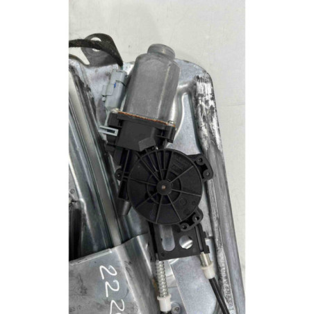 Leve vitre electrique arriere droit PEUGEOT 307