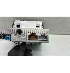 Ecran GPS OPEL CORSA E