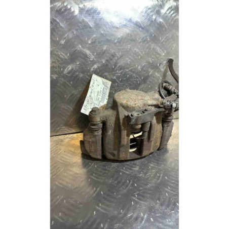 Etrier avant droit (freinage) MERCEDES CLASSE A 168