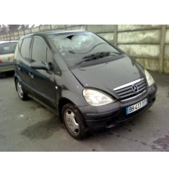 Etrier avant droit (freinage) MERCEDES CLASSE A 168