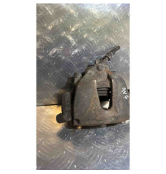 Etrier avant gauche (freinage) FORD FOCUS 2