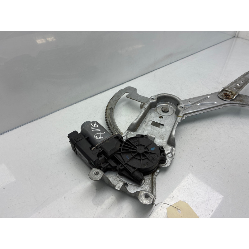 Leve vitre electrique avant gauche OPEL MERIVA A Photo n°4