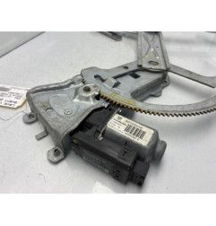 Leve vitre electrique avant gauche OPEL MERIVA A
