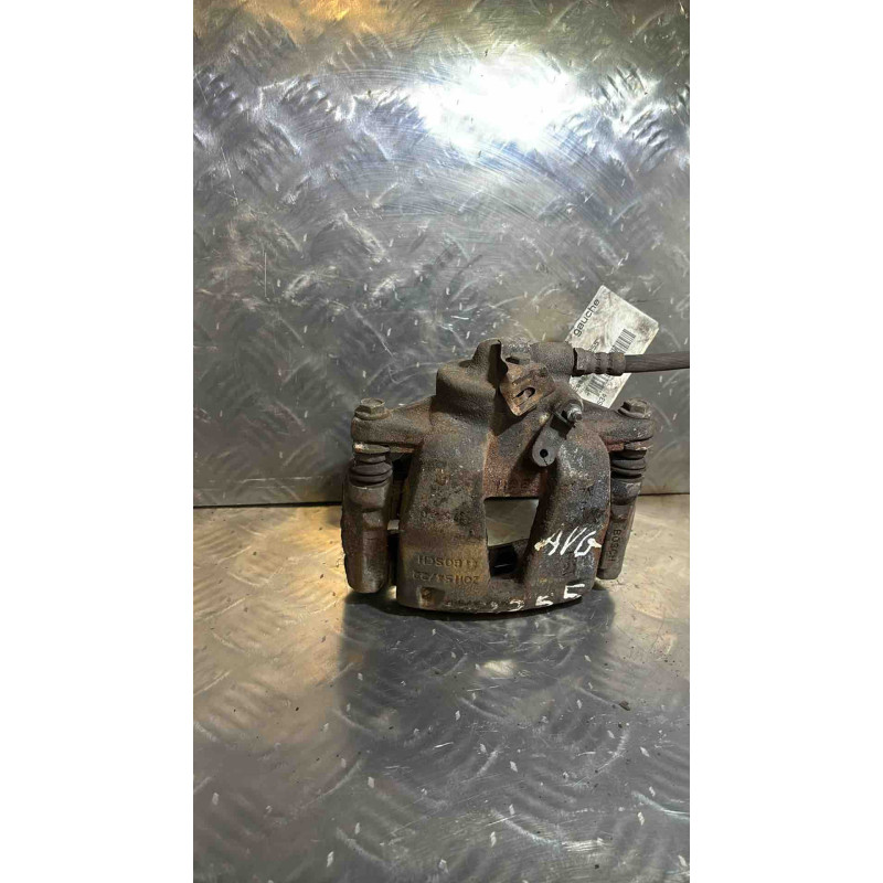 Etrier avant gauche (freinage) ALFA ROMEO MITO Photo n°4