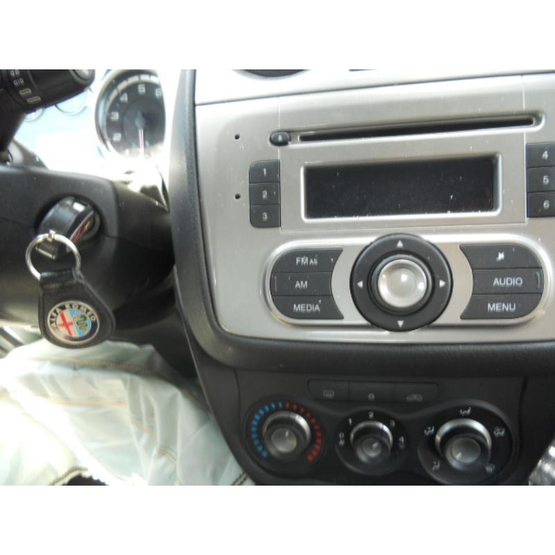 Etrier avant gauche (freinage) ALFA ROMEO MITO Photo n°10