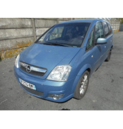 Etrier avant gauche (freinage) OPEL MERIVA A
