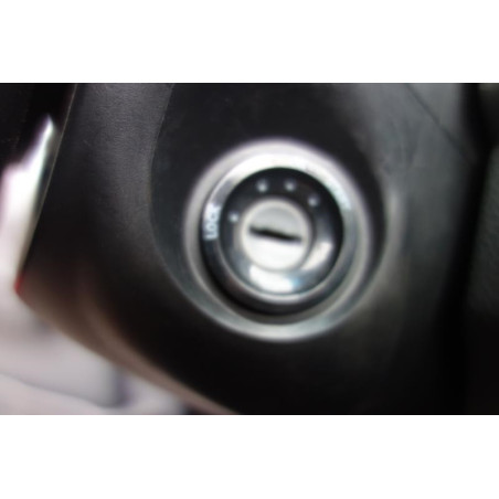 Leve vitre electrique avant droit CHEVROLET MATIZ 2 Photo n°1