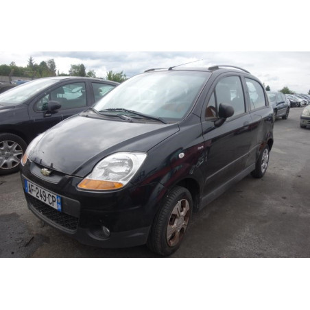 Leve vitre electrique avant droit CHEVROLET MATIZ 2