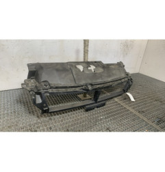 Armature avant, Masque avant PEUGEOT 308 2