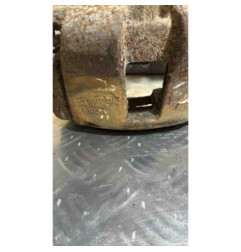 Etrier avant gauche (freinage) CITROEN XSARA
