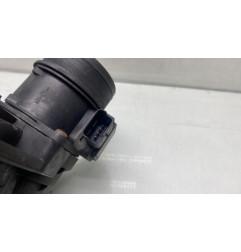 Boitier filtre a air CITROEN C4 1 Photo n°1