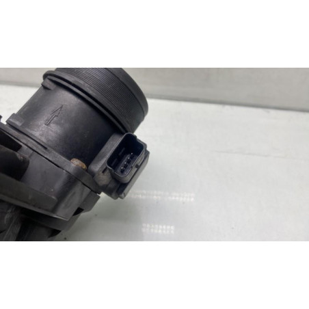 Boitier filtre a air CITROEN C4 1 Photo n°1