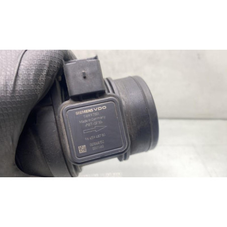 Boitier filtre a air CITROEN C4 1