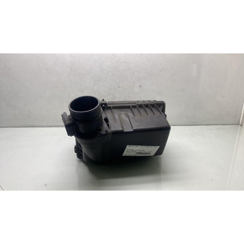 Boitier filtre a air CITROEN C4 1 Photo n°6