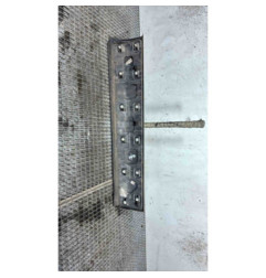 Baguette de porte avant gauche LAND ROVER RANGE ROVER 1 EVOQUE