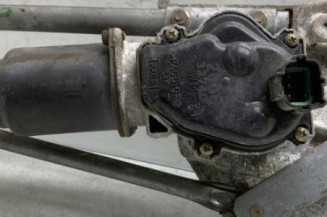 Moteur essuie glace avant NISSAN X-TRAIL 1