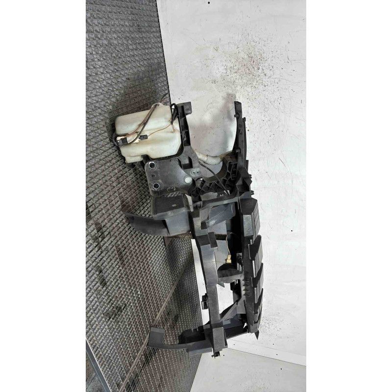 Face avant RENAULT GRAND SCENIC 2 Photo n°4