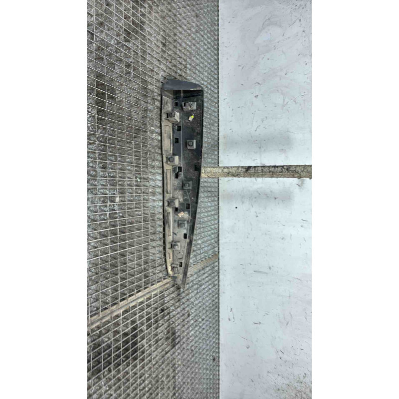 Baguette de porte arriere droite RENAULT CLIO 4 Photo n°3