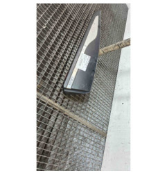 Baguette de porte arriere droite RENAULT CLIO 4