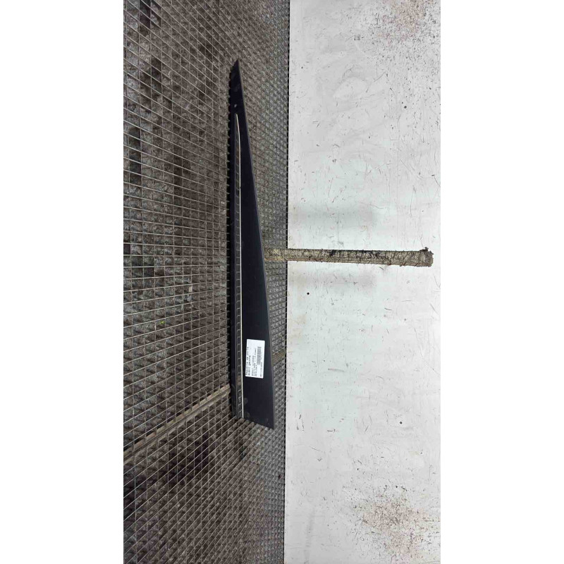 Baguette de porte avant gauche RENAULT CLIO 4 Photo n°3