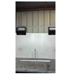 Baguette de porte avant gauche PEUGEOT 307