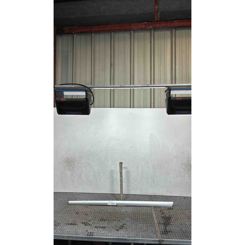 Baguette de porte avant gauche PEUGEOT 307 Photo n°4