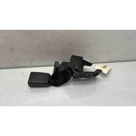 Attache ceinture arriere gauche RENAULT CLIO 3