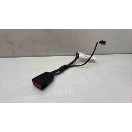 Attache ceinture avant gauche AUDI A3 2 Photo n°1