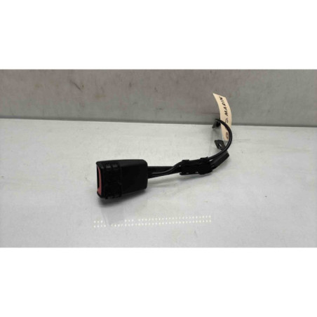 Attache ceinture avant gauche AUDI A3 2
