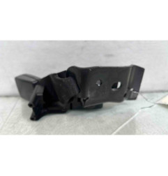 Attache ceinture arriere gauche RENAULT CLIO 3 Photo n°1
