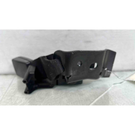 Attache ceinture arriere gauche RENAULT CLIO 3 Photo n°1