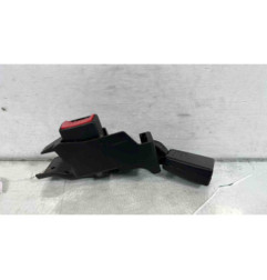Attache ceinture arriere gauche RENAULT CLIO 3