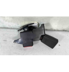 Attache ceinture arriere droit RENAULT CLIO 3